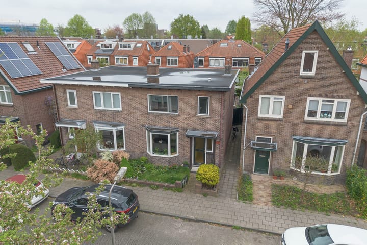 Foto 42 van Bernulfusstraat 24