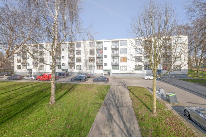 Bekijk foto van Dosiostraat 44