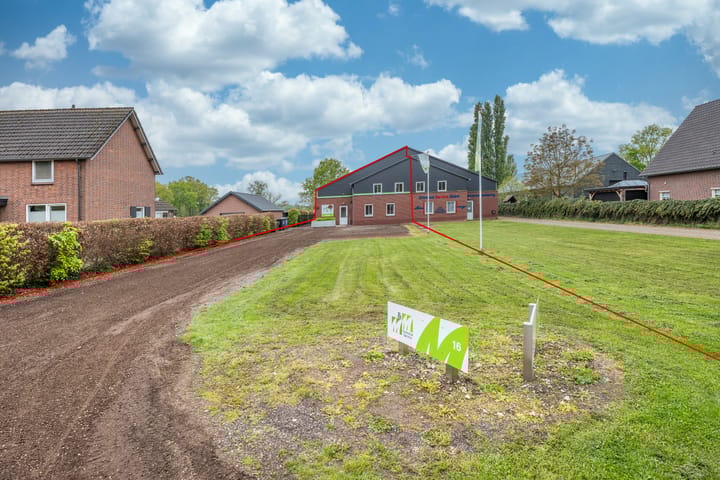 Photo 1 of Zeelandsedijk 16