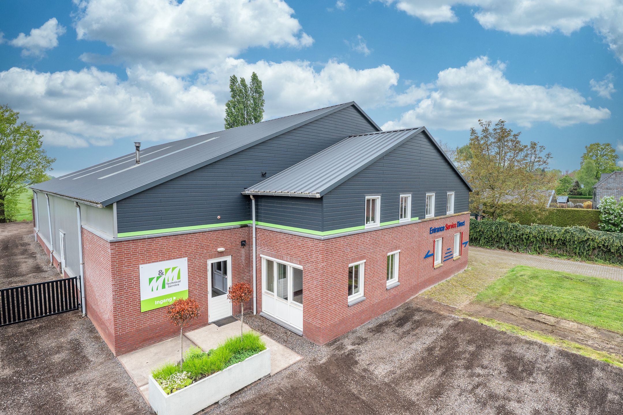 Foto 3 van Zeelandsedijk 16