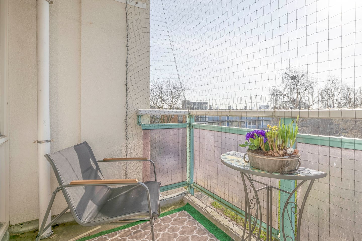 Photo 4 of Dosiostraat 44