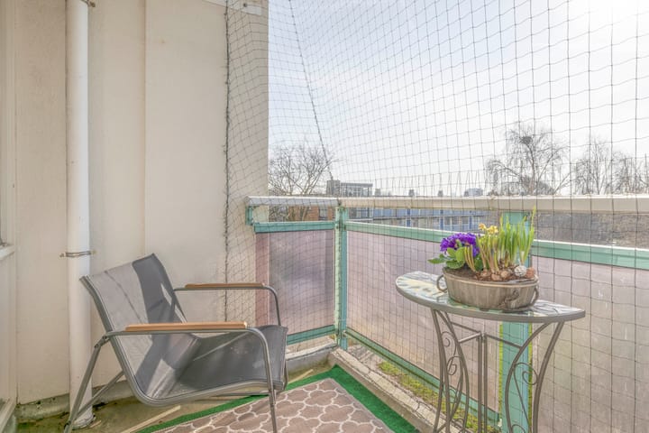 Foto 4 van Dosiostraat 44