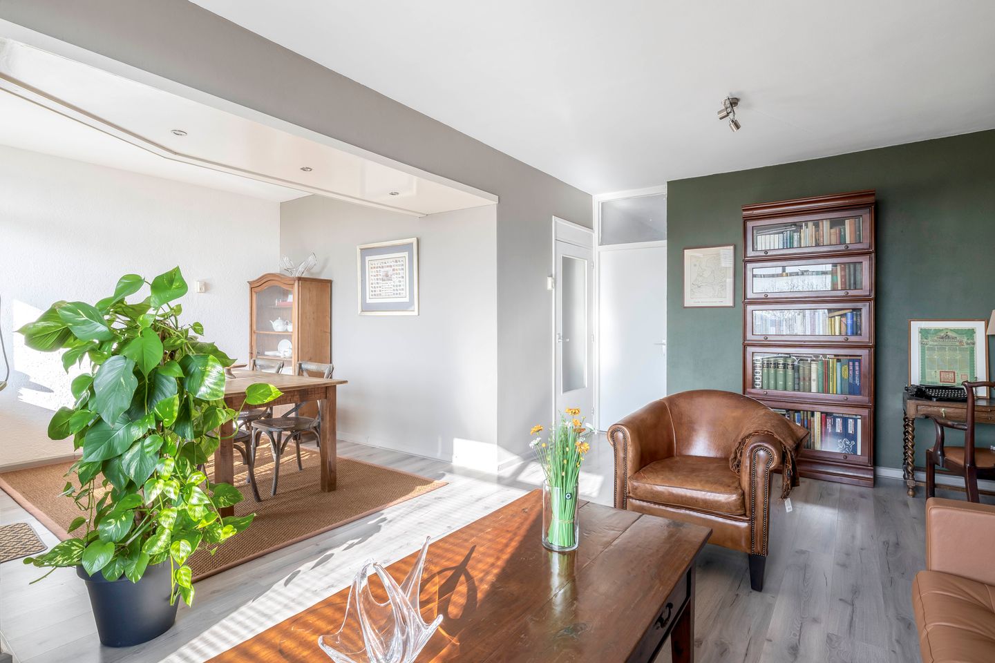 Photo 5 of Dosiostraat 44