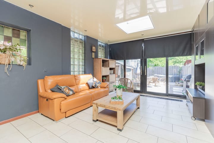 Foto 2 van Van Langendonckstraat 15