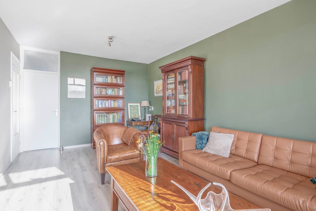 Photo 8 of Dosiostraat 44