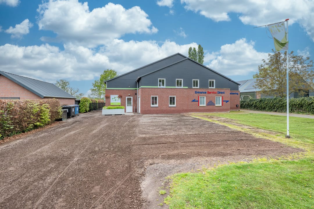 Foto 7 van Zeelandsedijk 16