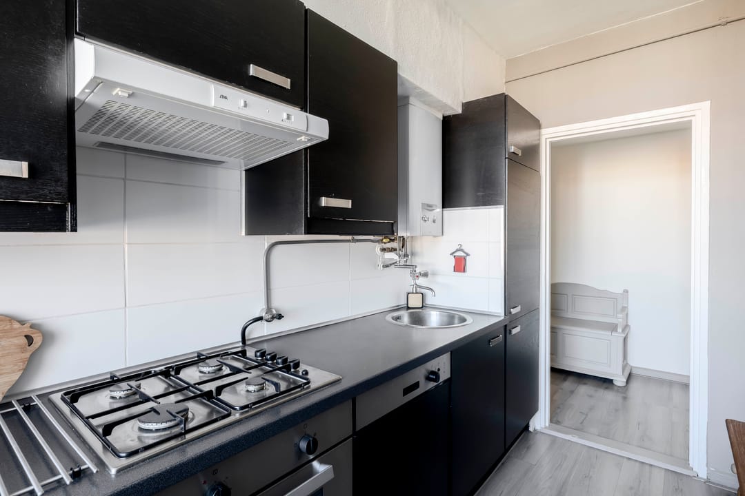 Photo 11 of Dosiostraat 44