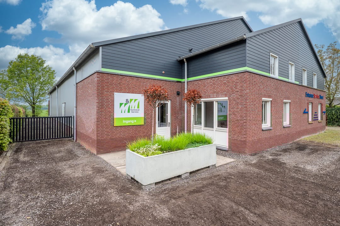 Foto 8 van Zeelandsedijk 16