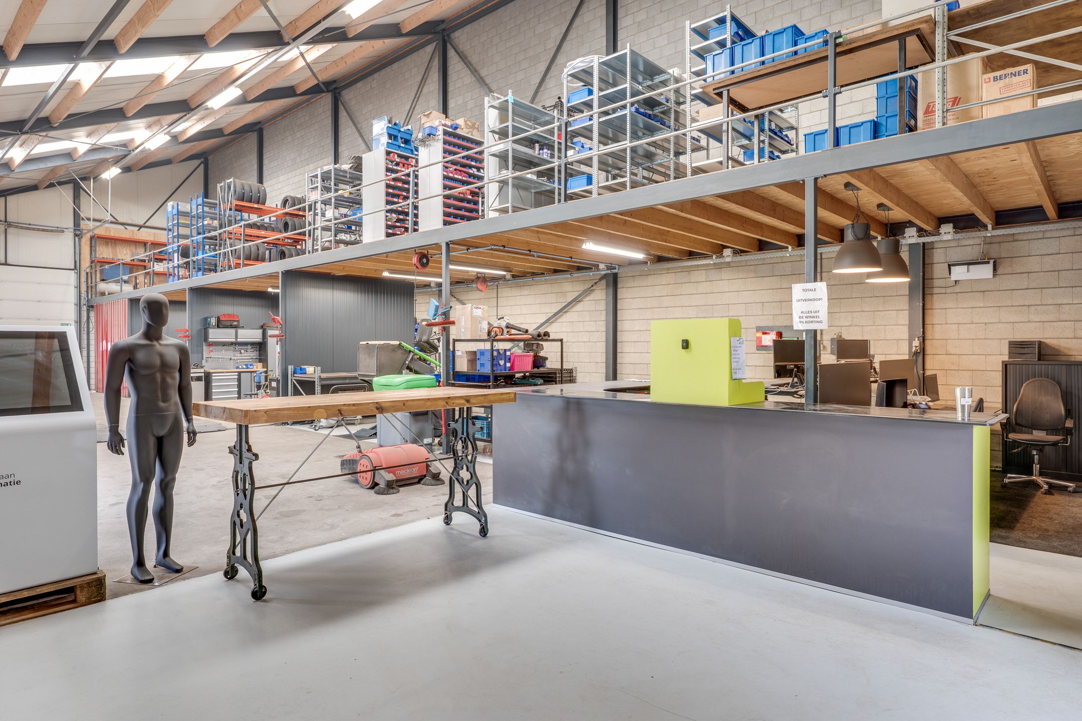 Foto 9 van Zeelandsedijk 16