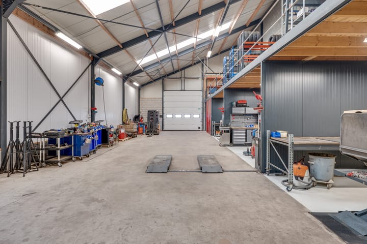 Photo 11 of Zeelandsedijk 16