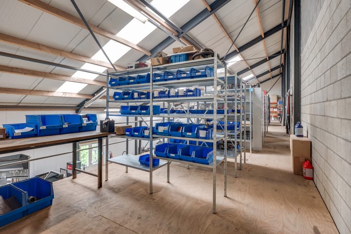 Photo 14 of Zeelandsedijk 16