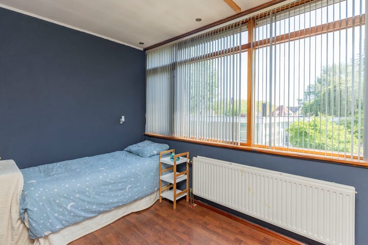 Photo 15 of Van Langendonckstraat 15