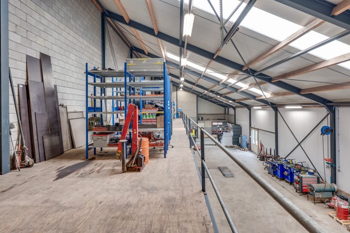 Photo 15 of Zeelandsedijk 16