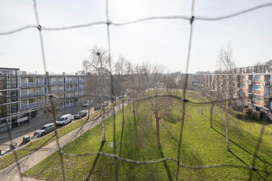 Photo 23 of Dosiostraat 44