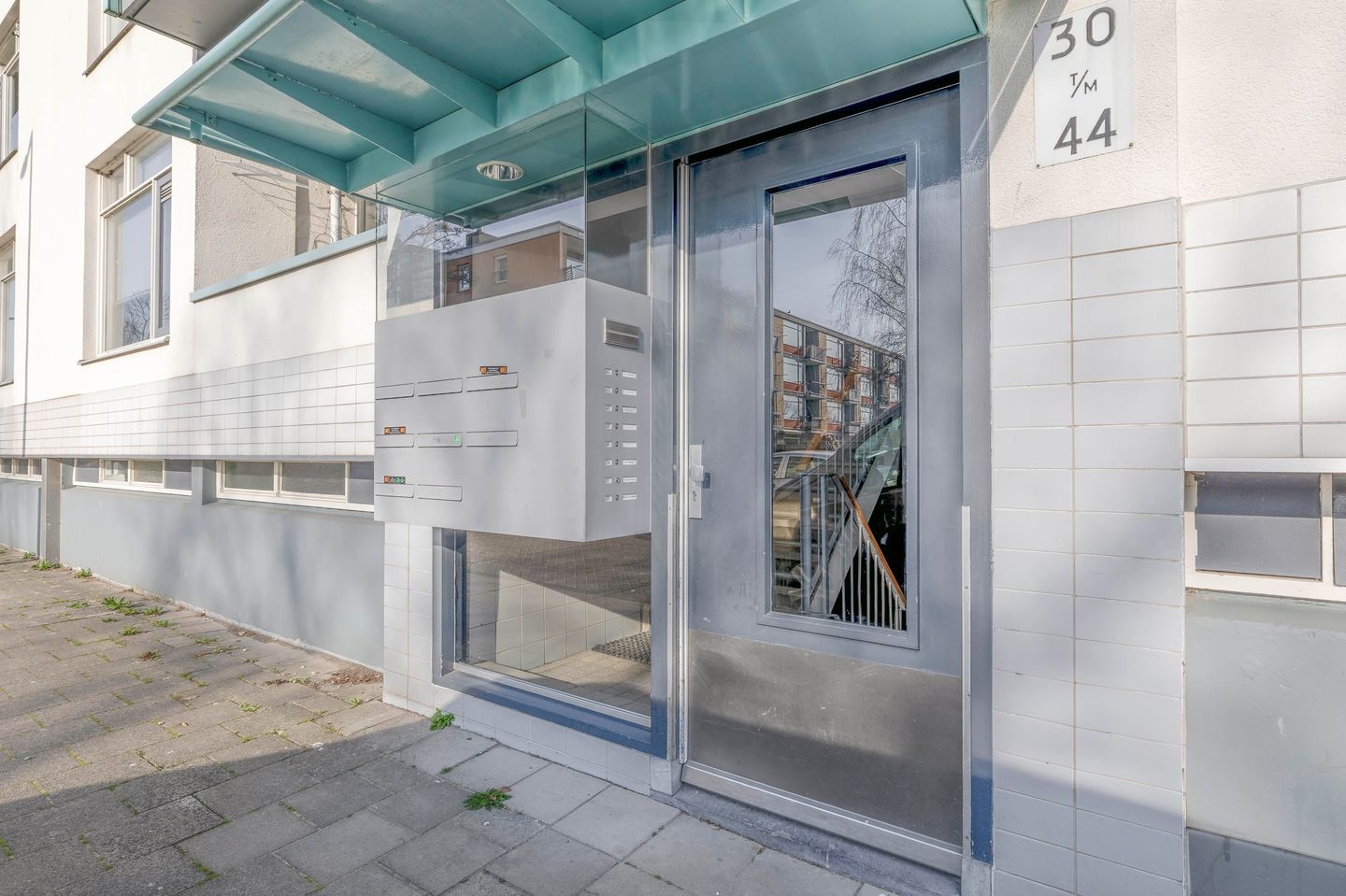 Photo 25 of Dosiostraat 44