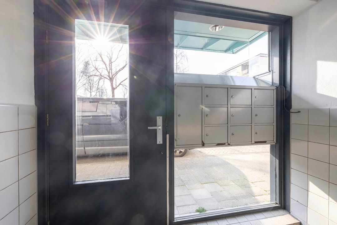 Photo 26 of Dosiostraat 44