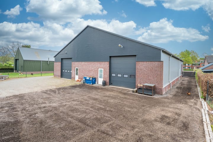 Photo 24 of Zeelandsedijk 16