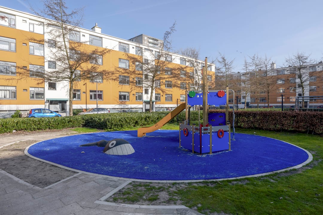 Photo 31 of Dosiostraat 44