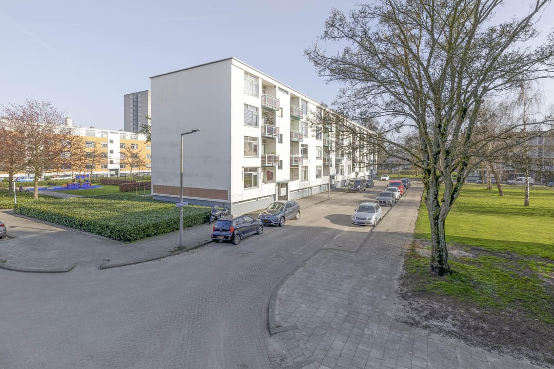 Photo 32 of Dosiostraat 44