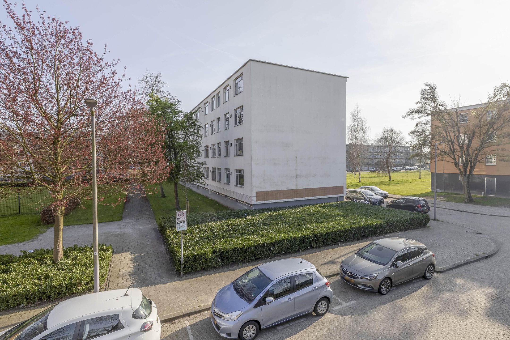 Photo 33 of Dosiostraat 44