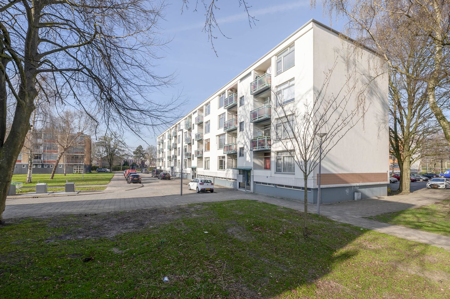 Photo 34 of Dosiostraat 44