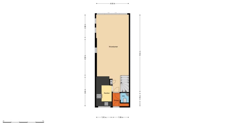 Photo 33 of Van Langendonckstraat 15