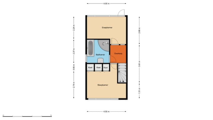 Photo 34 of Van Langendonckstraat 15