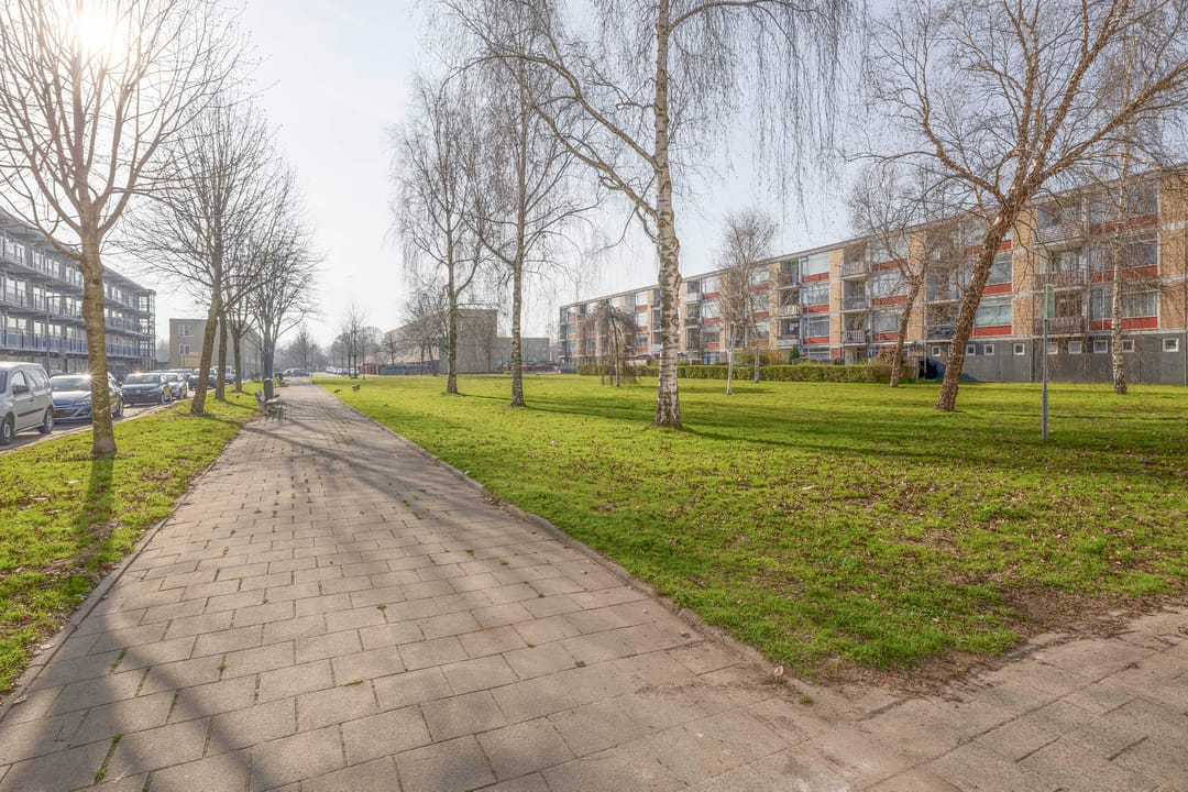 Photo 38 of Dosiostraat 44