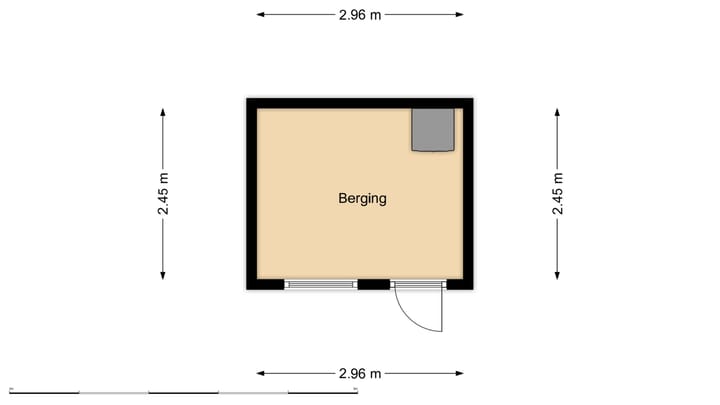 Photo 35 of Van Langendonckstraat 15