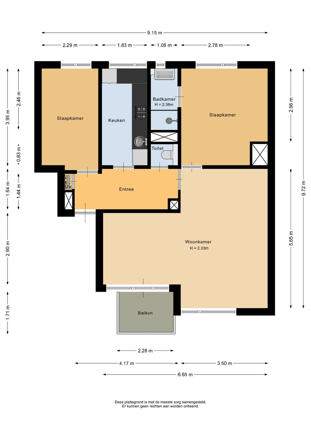 Photo 41 of Dosiostraat 44