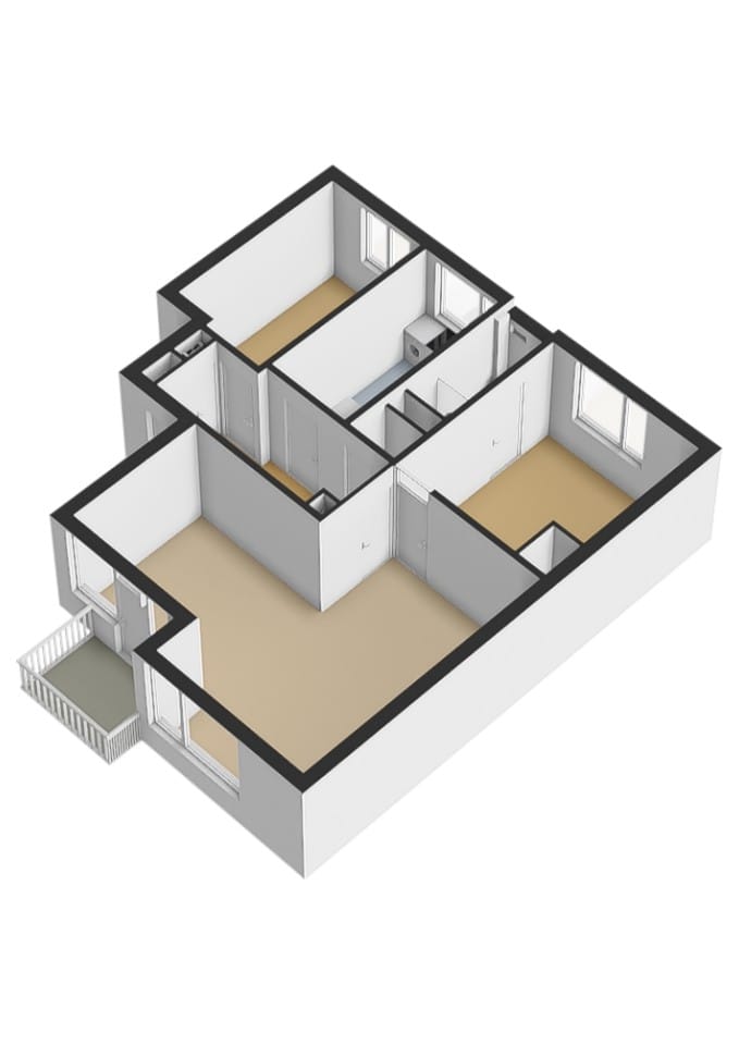 Photo 42 of Dosiostraat 44