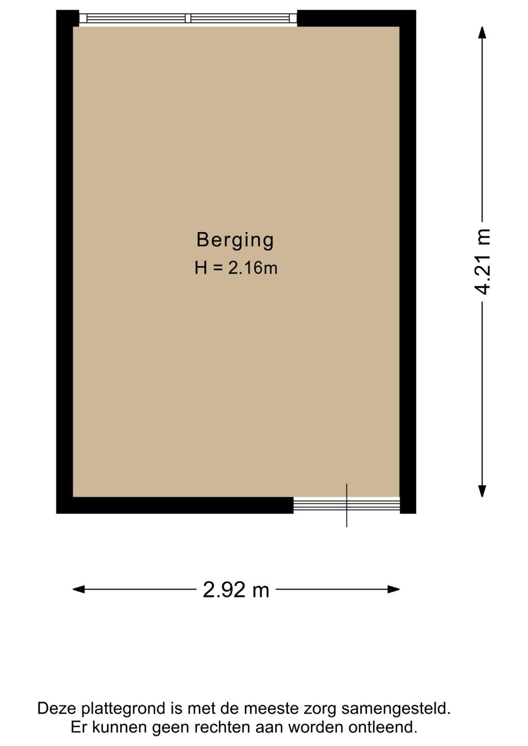 Photo 43 of Dosiostraat 44
