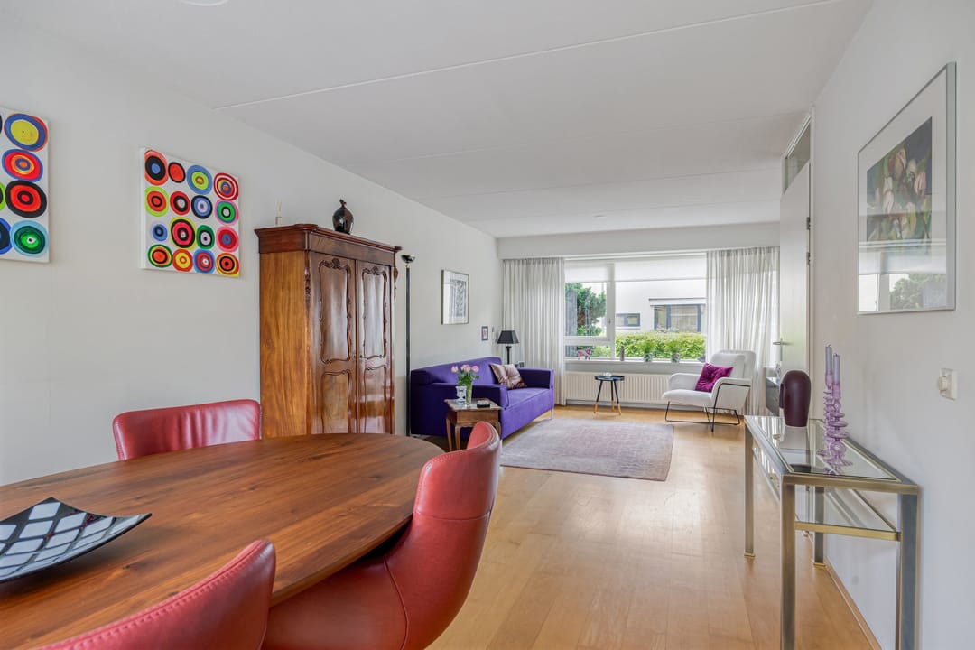 Foto 2 van Colmarstraat 106