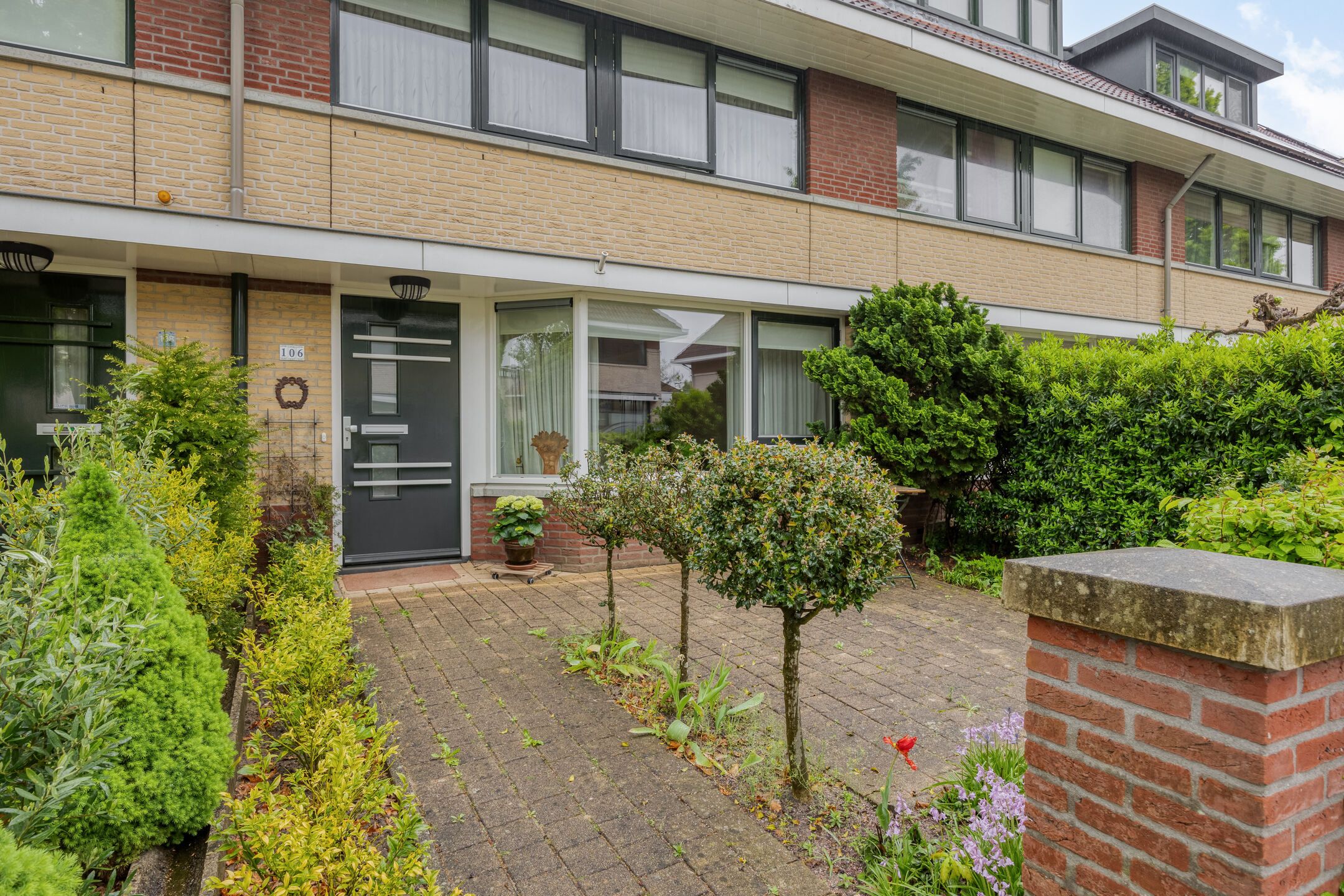 Foto 3 van Colmarstraat 106