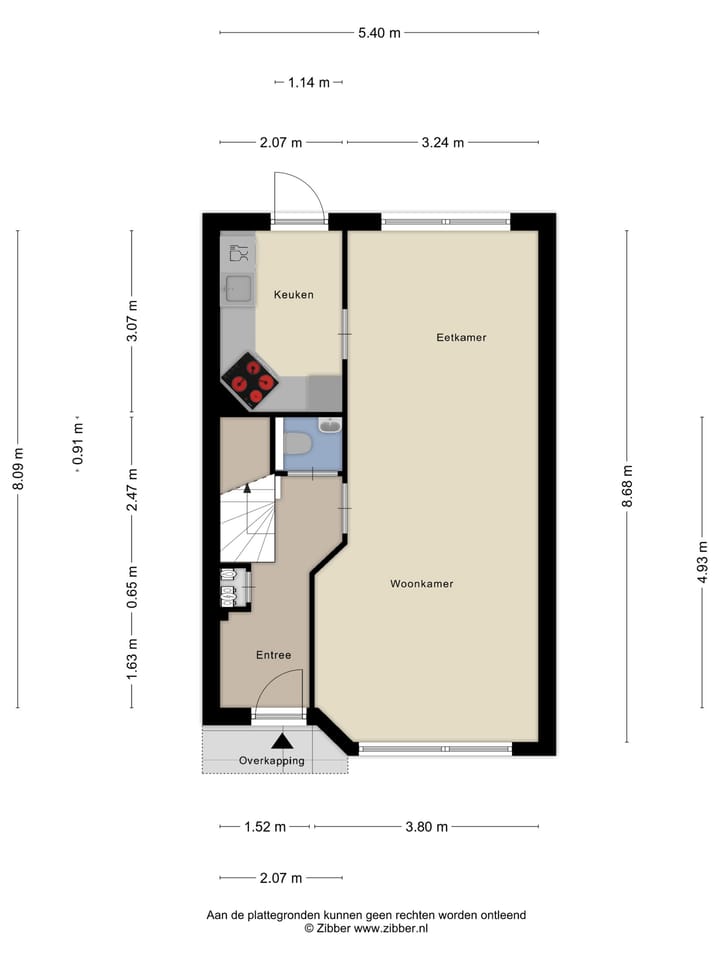 Foto 29 van Colmarstraat 106