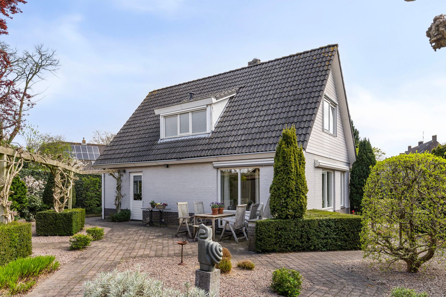 Foto 1 van Molenpad 2