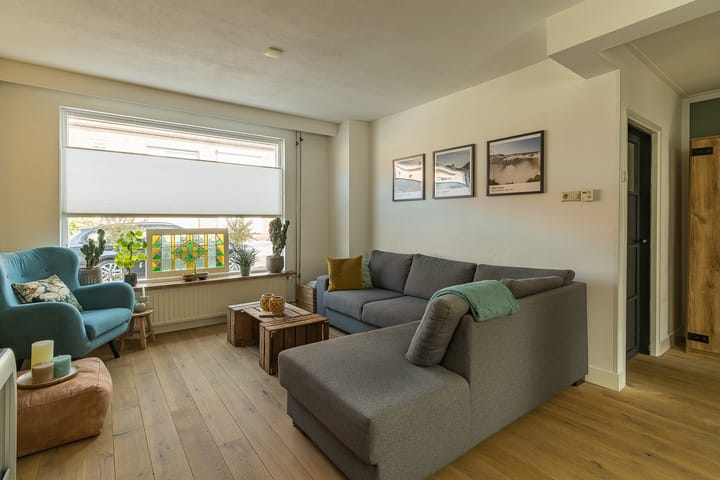 Foto 2 van Lomodisweg 13