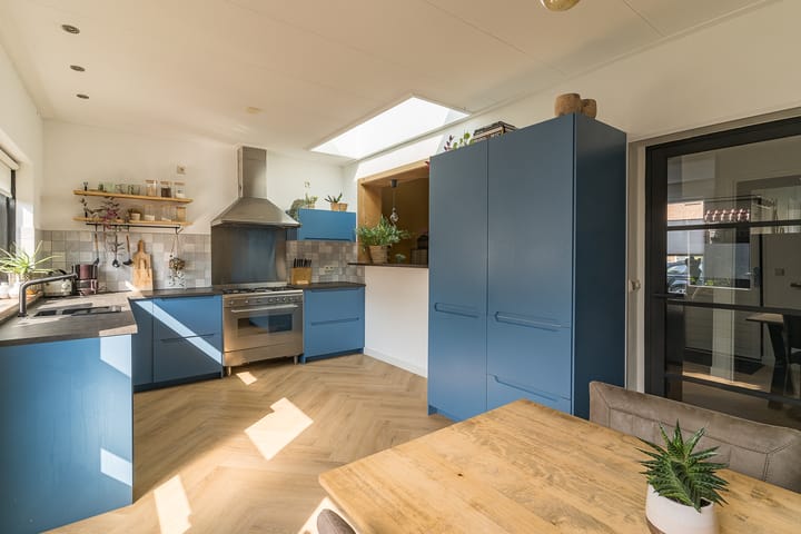 Foto 3 van Lomodisweg 13