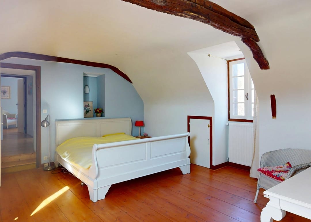 Foto 28 van 11 Av. des Templiers