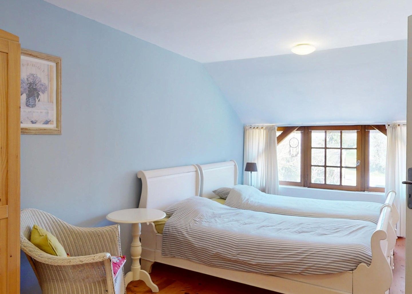 Foto 30 van 11 Av. des Templiers