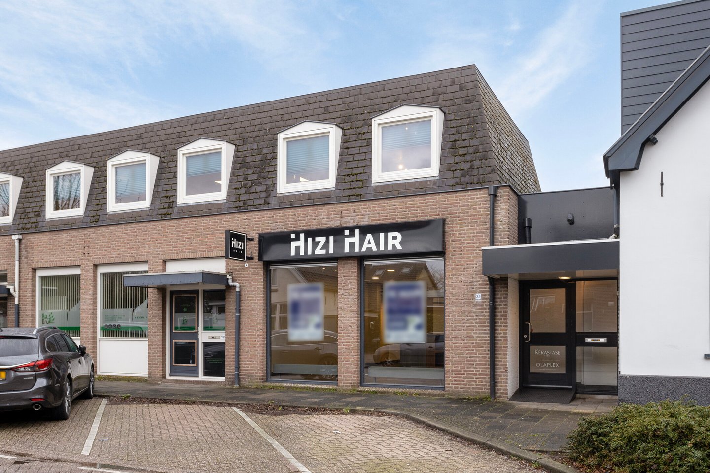 Bekijk foto 2 van Torenstraat 25