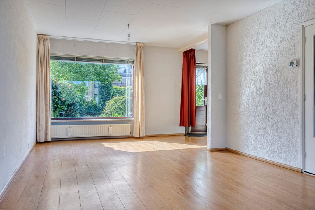 Foto 2 van Westwiek 2