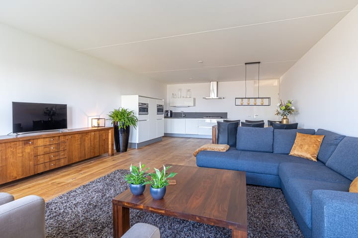 Foto 2 van Zwaanswal 157