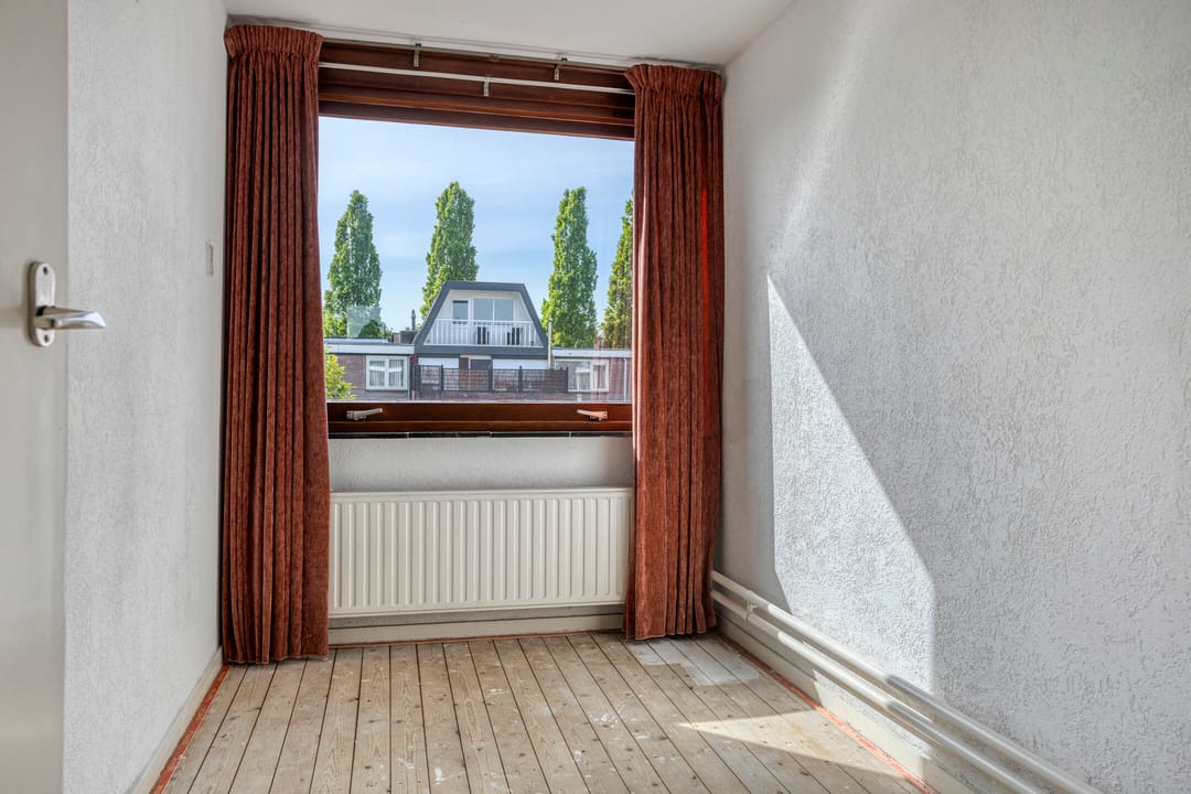 Foto 16 van Westwiek 2