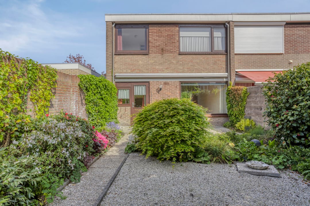 Foto 23 van Westwiek 2