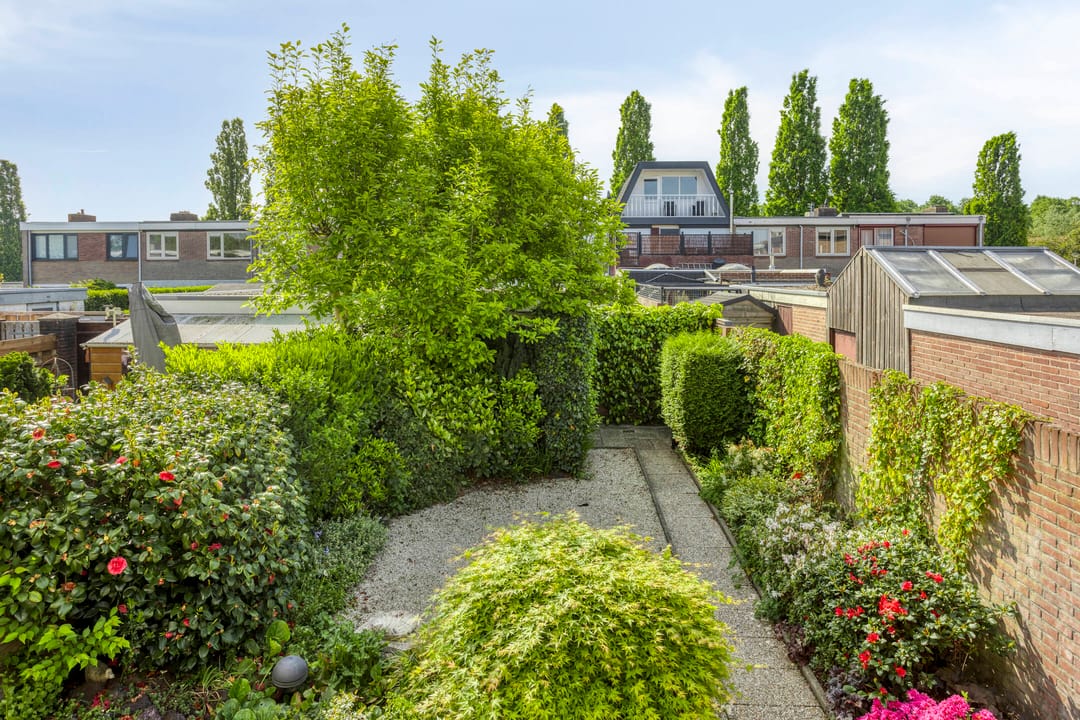 Foto 26 van Westwiek 2