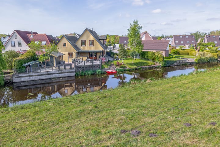 Foto 2 van Hanebalken 209