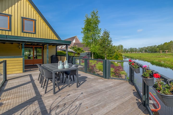 Foto 3 van Hanebalken 209