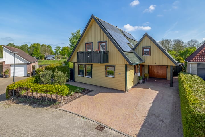 Foto 5 van Hanebalken 209