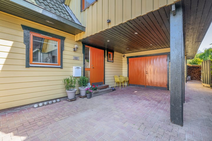 Foto 6 van Hanebalken 209